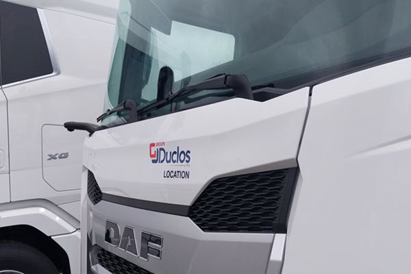 Truckchocdiscount - Pièces pour poids lourds, utilitaires, bus et cars