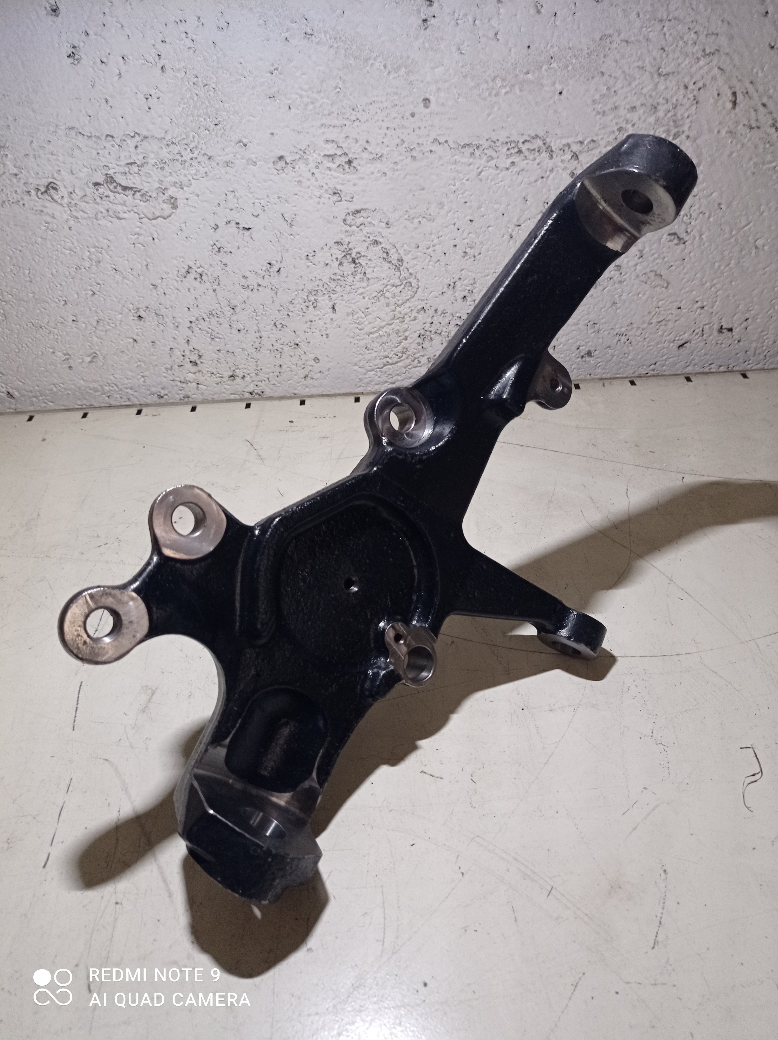 Tuyau D'échappement Avant Pour NISSAN CABSTAR E / TRADE 3.0 D (1996-2006) - Neuf Garantie 30 Mois