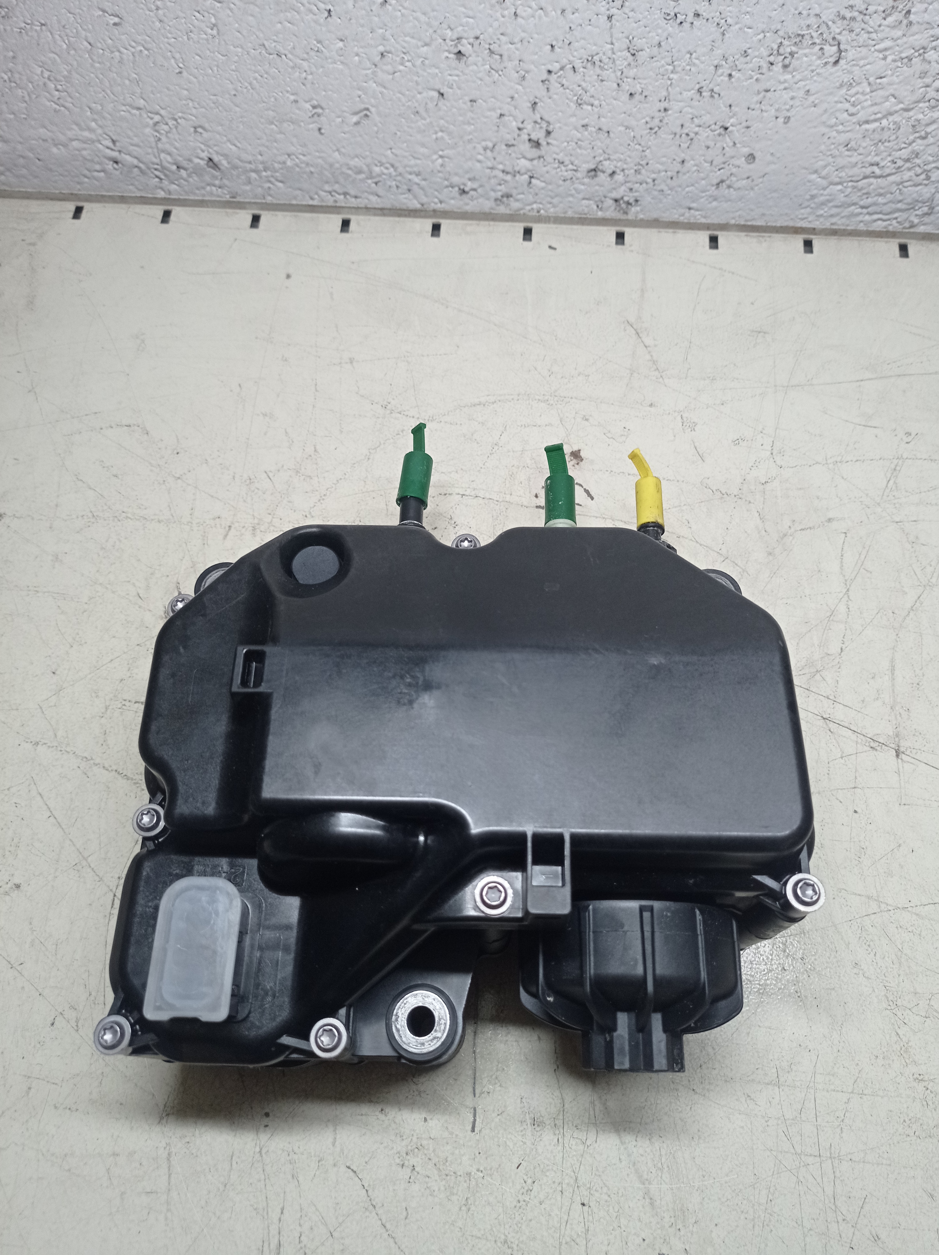 MODULE DE POMPE EAS / MODULE POMPE ADBLUE DAF LF / CF / XF EURO 6 ...