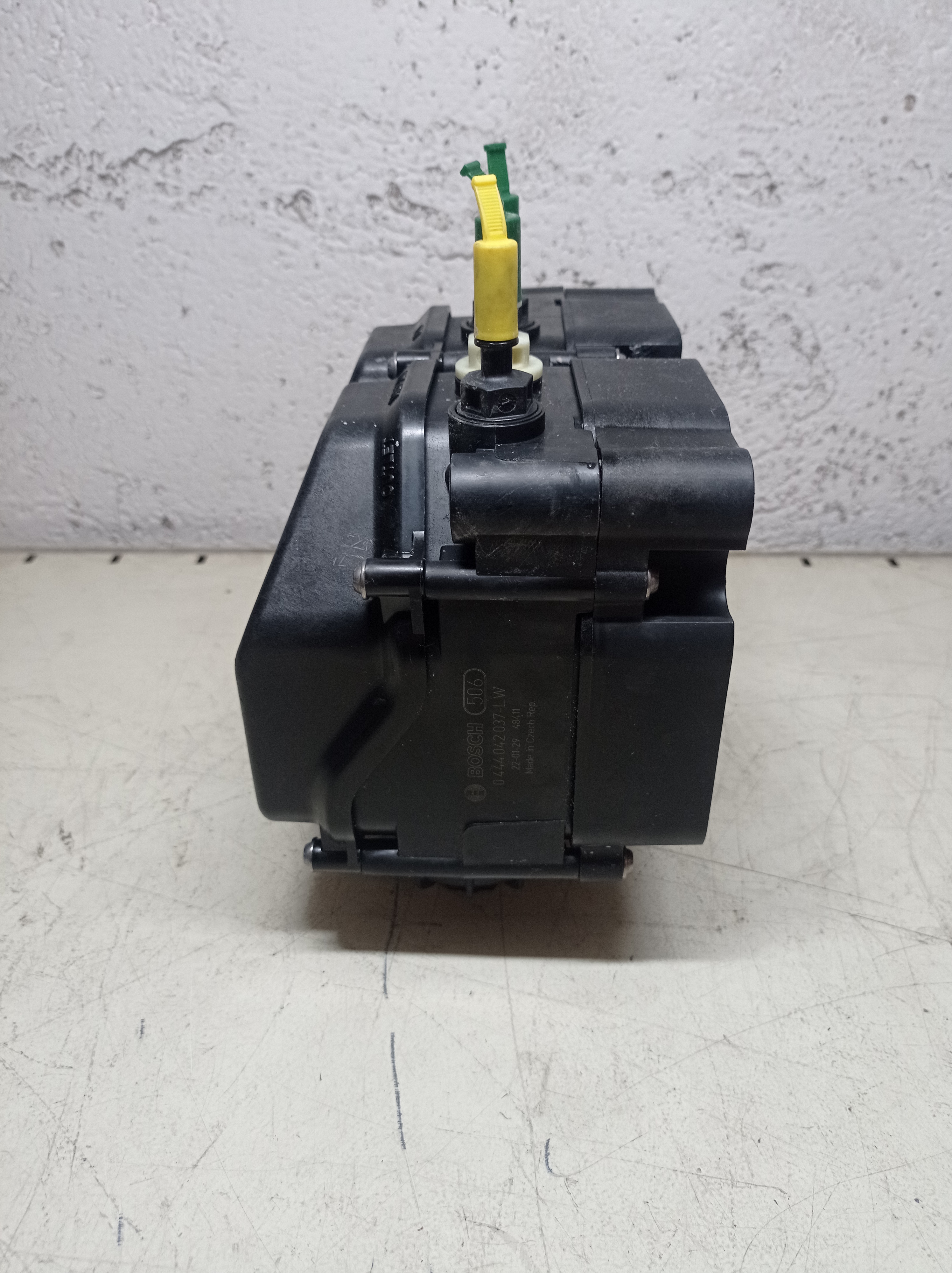 MODULE DE POMPE EAS / MODULE POMPE ADBLUE DAF LF / CF / XF EURO 6 ...