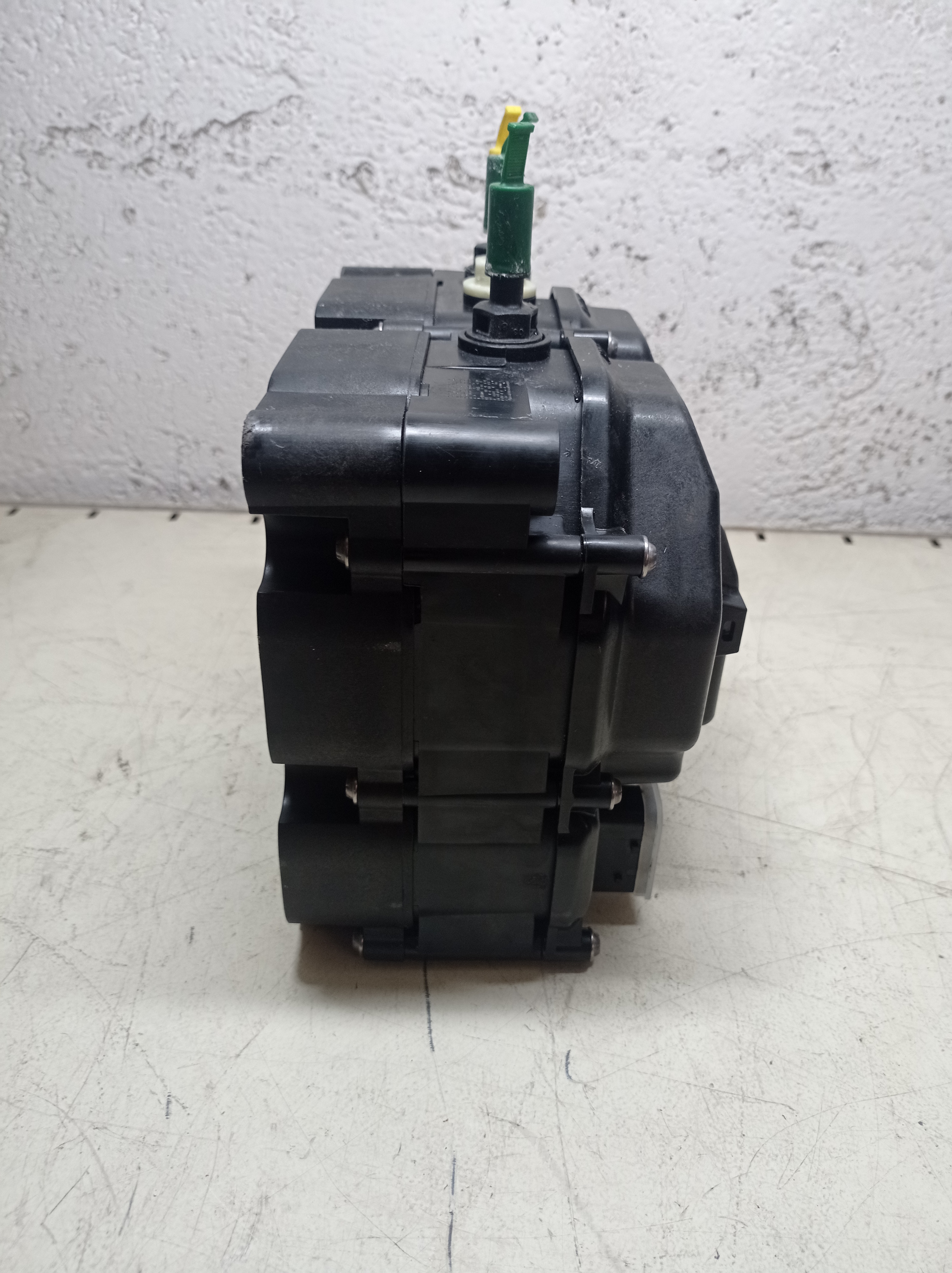 MODULE DE POMPE EAS / MODULE POMPE ADBLUE DAF LF / CF / XF EURO 6 ...
