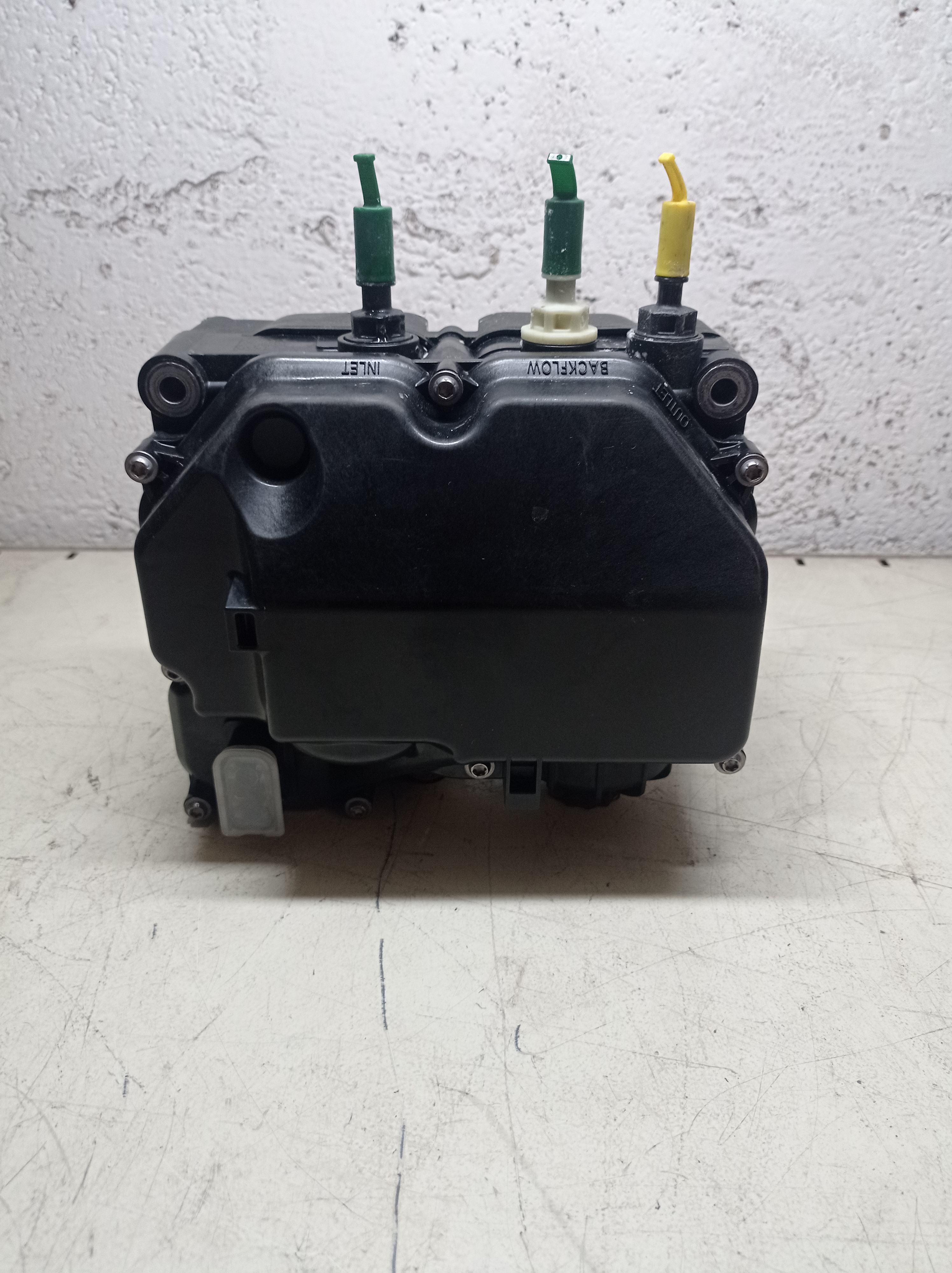MODULE DE POMPE EAS / MODULE POMPE ADBLUE DAF LF / CF / XF EURO 6 ...