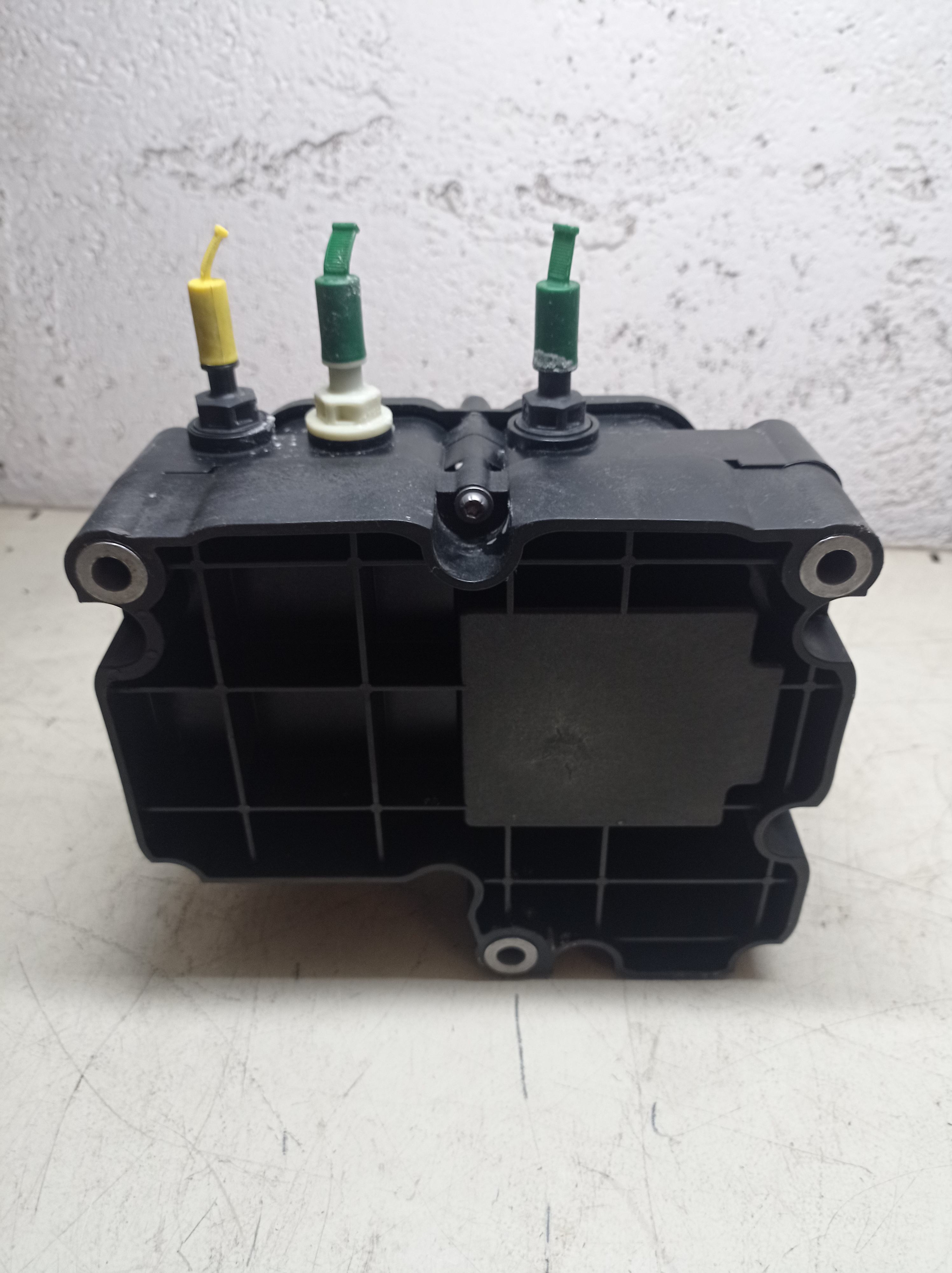 MODULE DE POMPE EAS / MODULE POMPE ADBLUE DAF LF / CF / XF EURO 6 ...