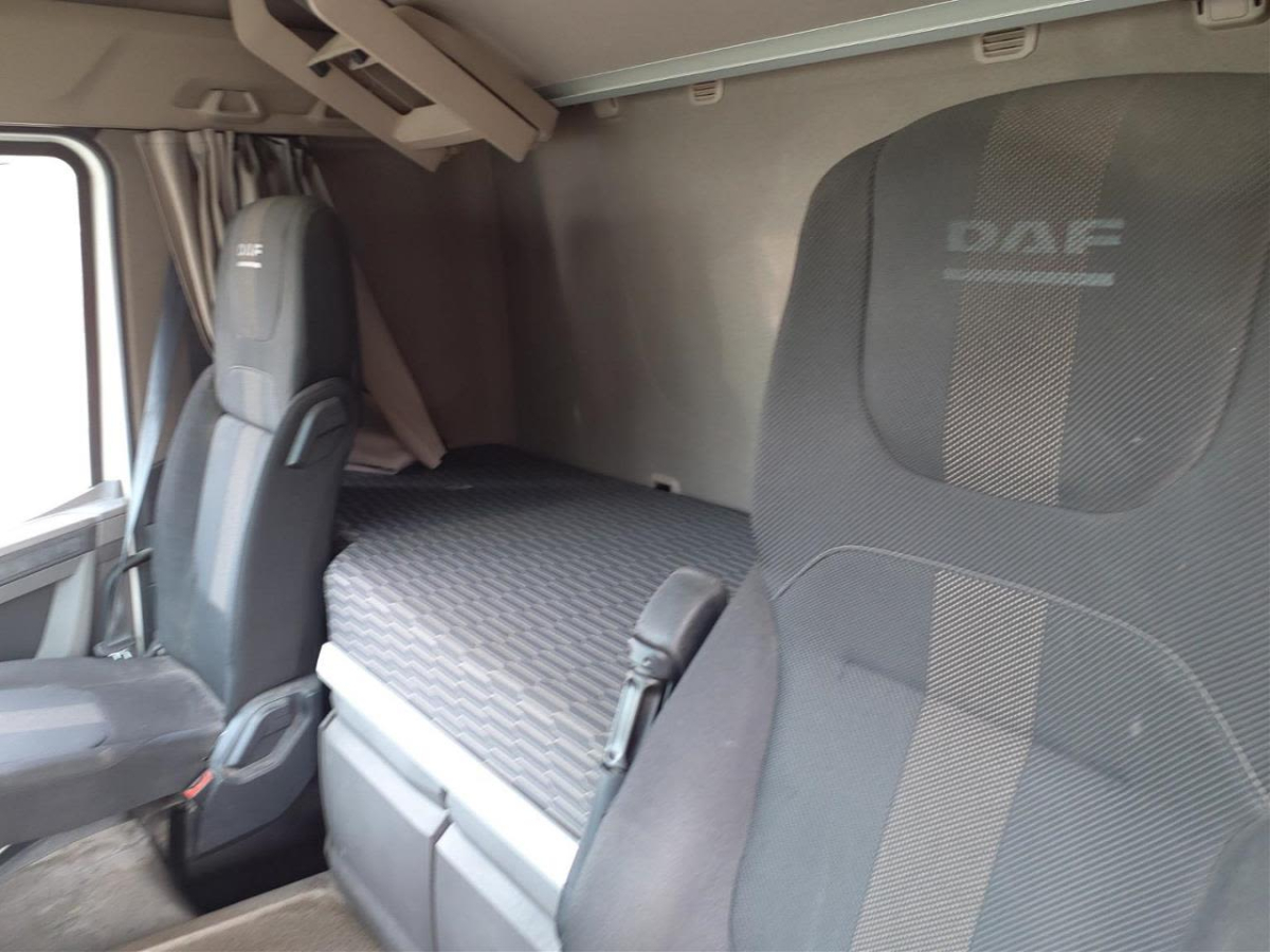 DAF XFn 480 FT 4×2 - 2022 -