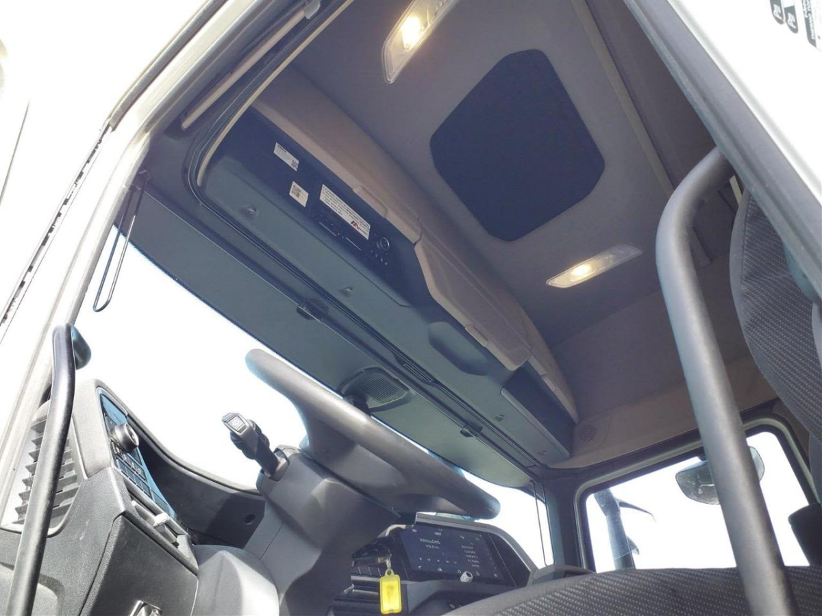 DAF XFn 480 FT 4×2 - 2022 -