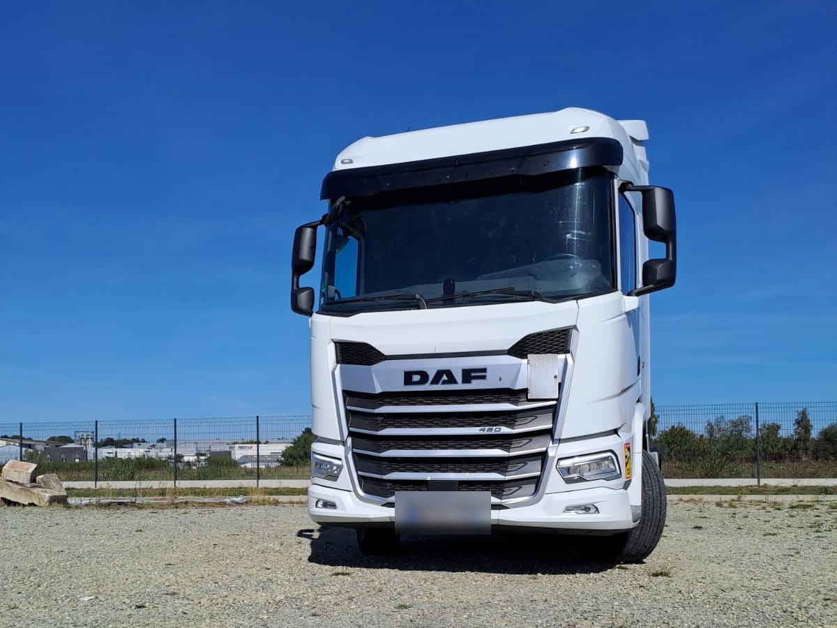 DAF XFn 480 FT 4×2 - 2023 -