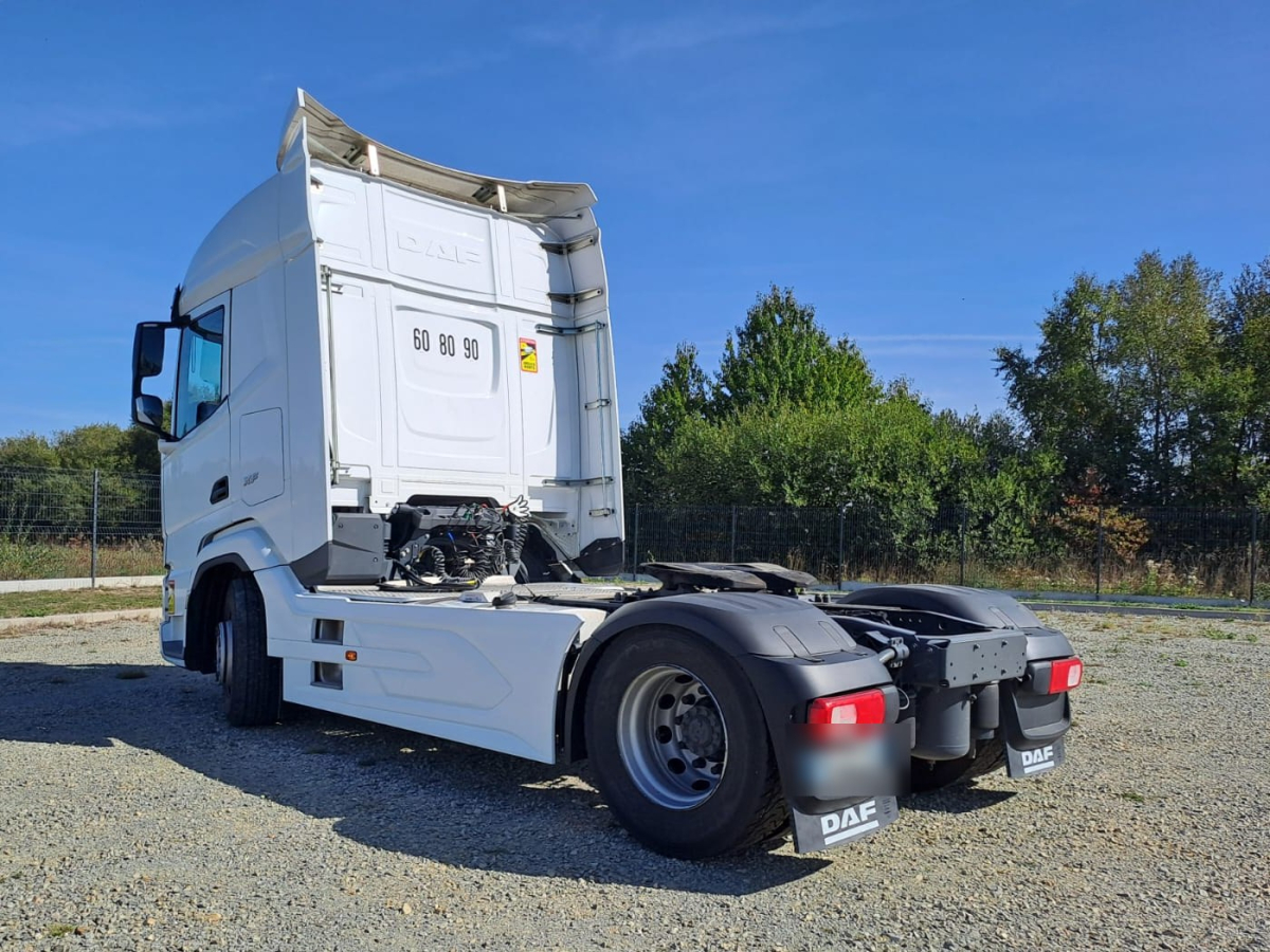 DAF XFn 480 FT 4×2 - 2023 -