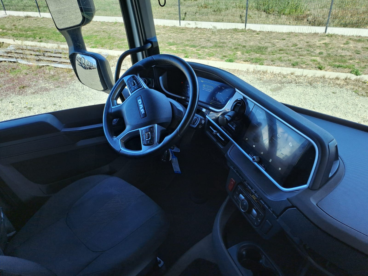 DAF XFn 480 FT 4×2 - 2023 -