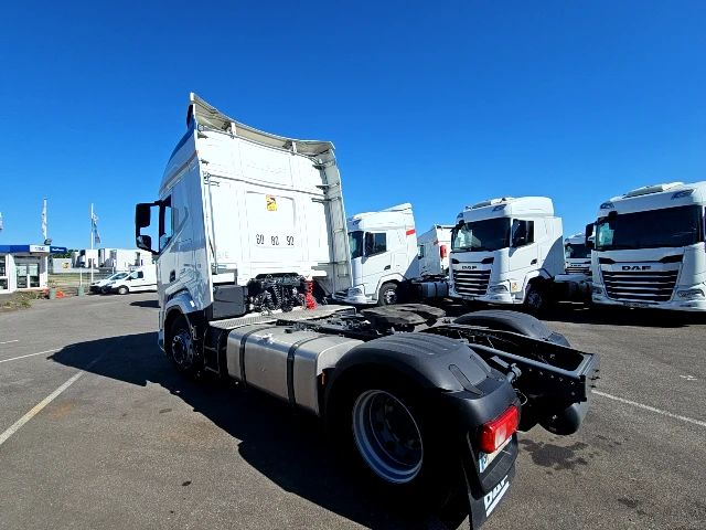 DAF XFn 530 FT 4×2 - 2022 -
