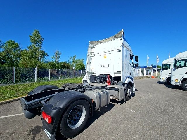 DAF XFn 530 FT 4×2 - 2022 -