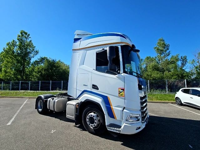 DAF XFn 530 FT 4×2 - 2022 -