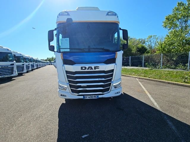 DAF XFn 530 FT 4×2 - 2022 -