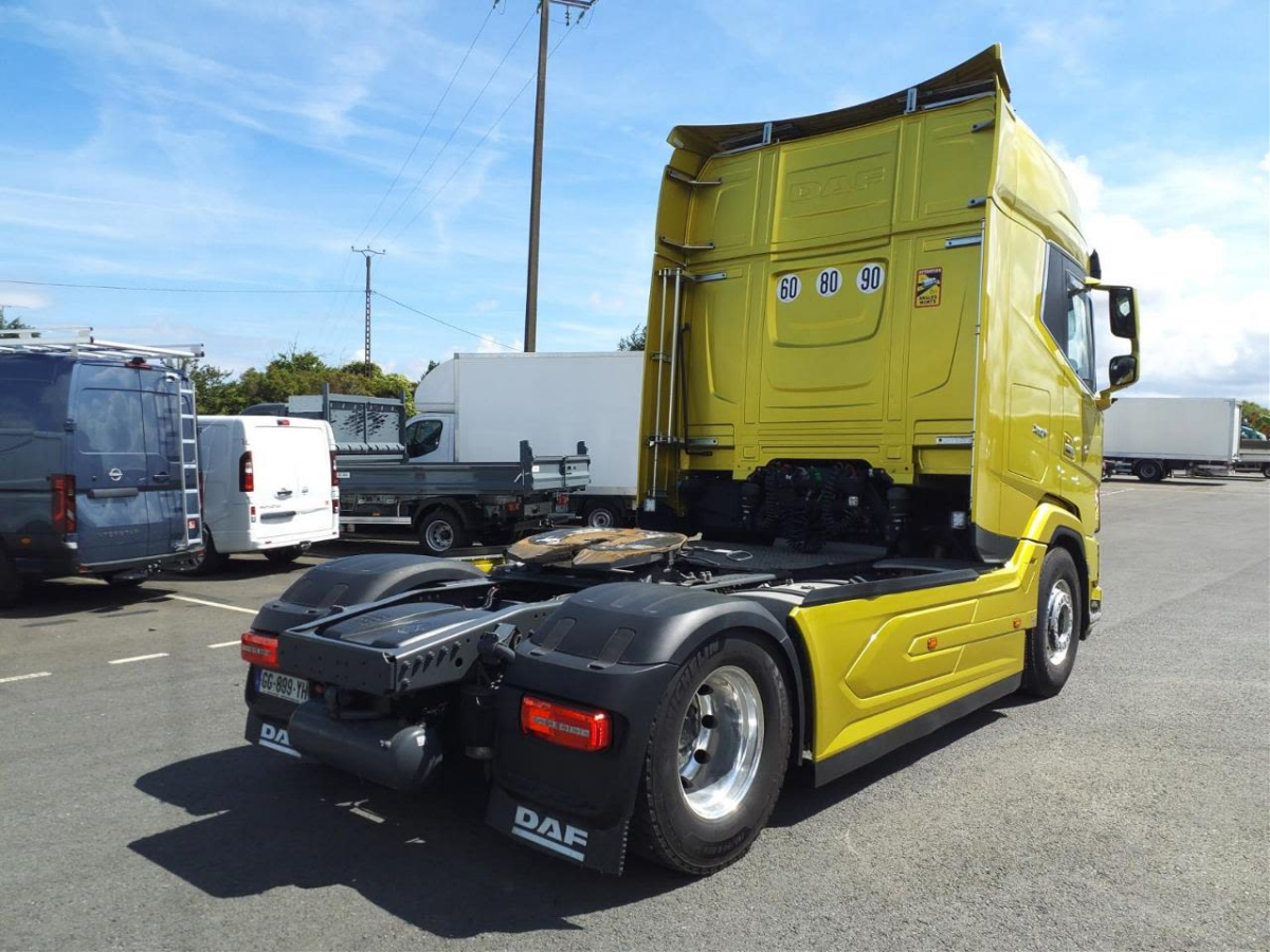 DAF XG+ 530 FT 4×2 - 2022 -