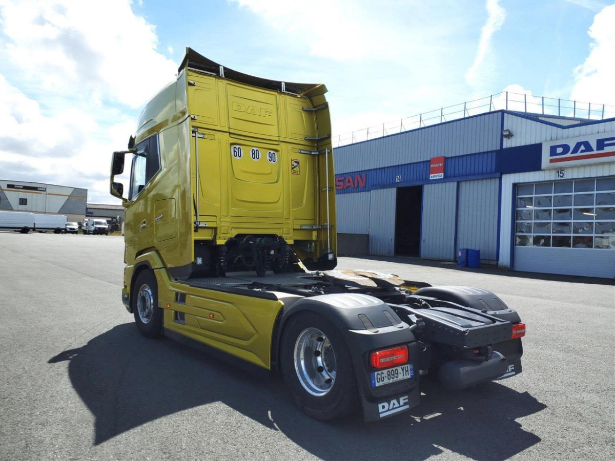DAF XG+ 530 FT 4×2 - 2022 -