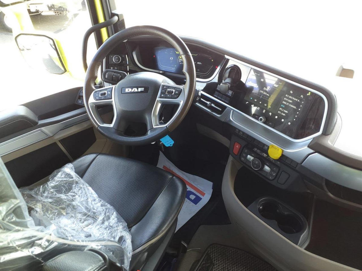 DAF XG+ 530 FT 4×2 - 2022 -