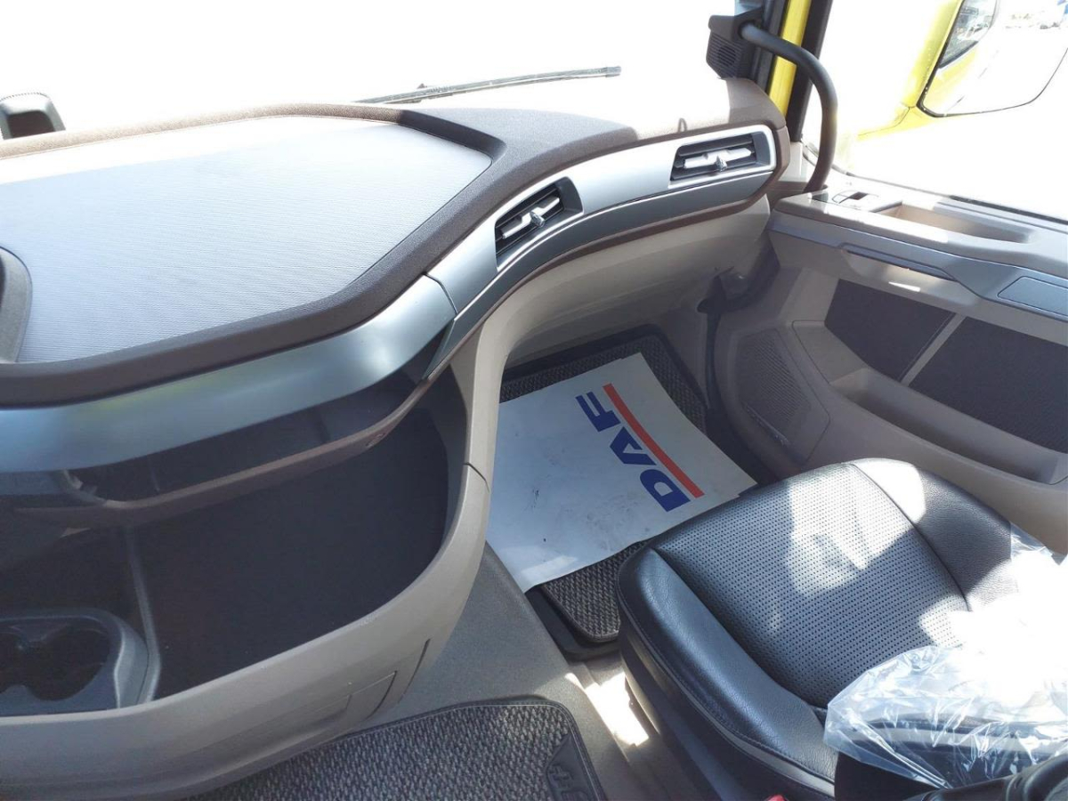 DAF XG+ 530 FT 4×2 - 2022 -