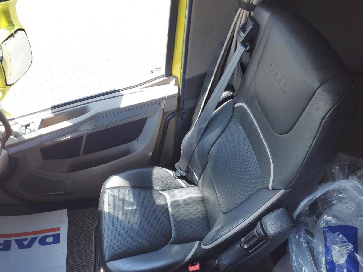 DAF XG+ 530 FT 4×2 - 2022 -