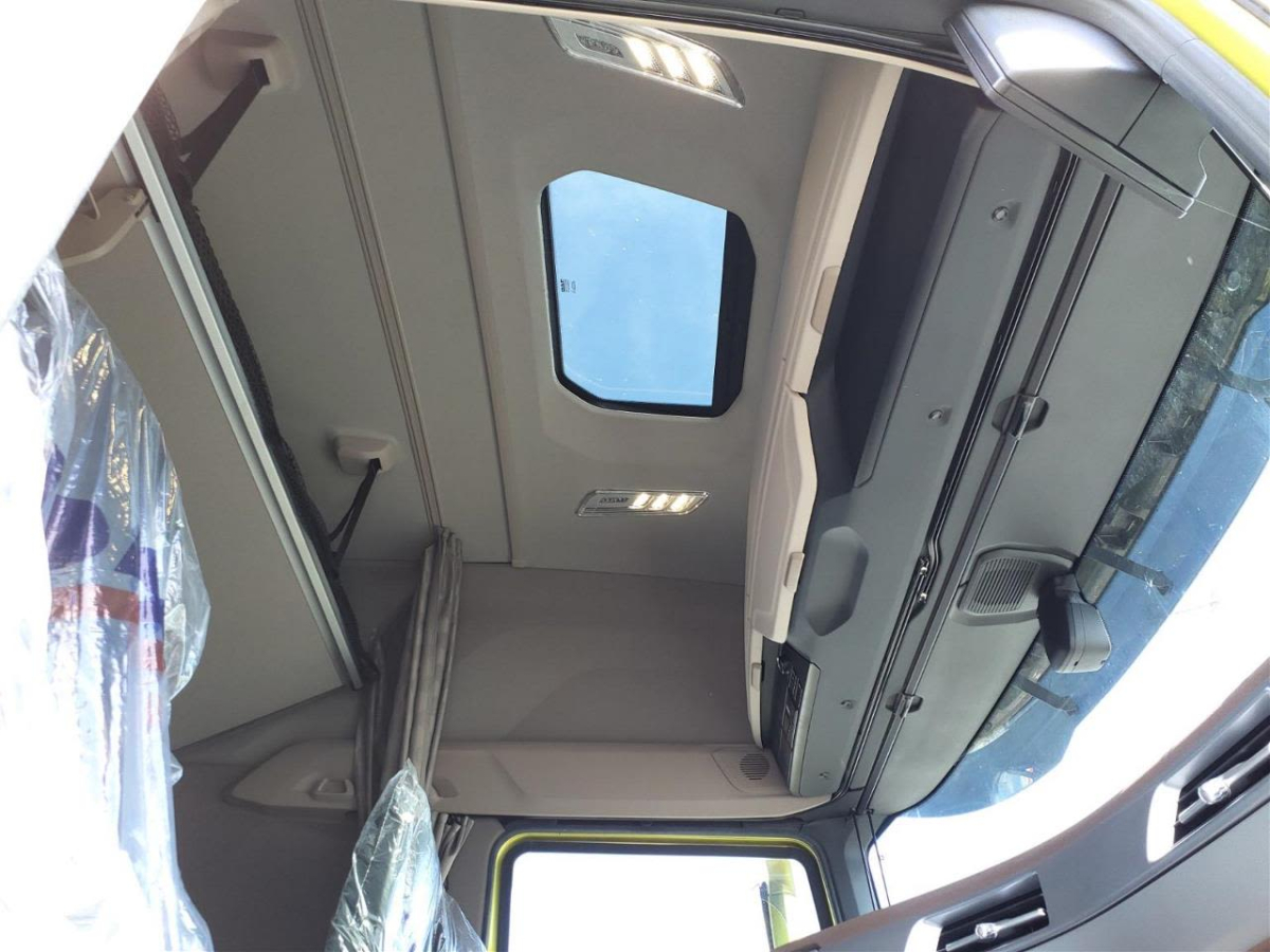 DAF XG+ 530 FT 4×2 - 2022 -