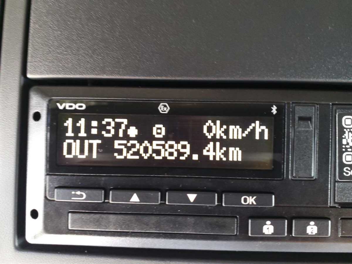 DAF XG+ 530 FT 4×2 - 2022 -