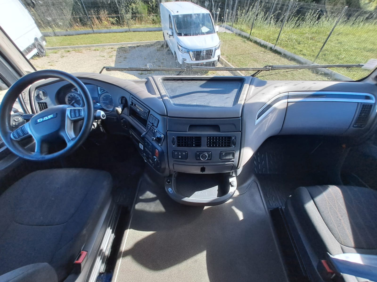 DAF XF 480 FT 4×2 Space Cab - 2022 -