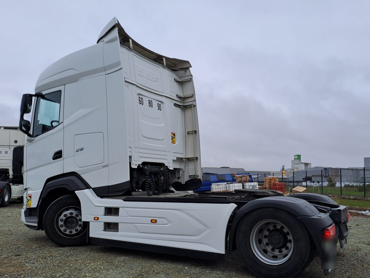 DAF XG 450 FT 4×2 - 2023 -