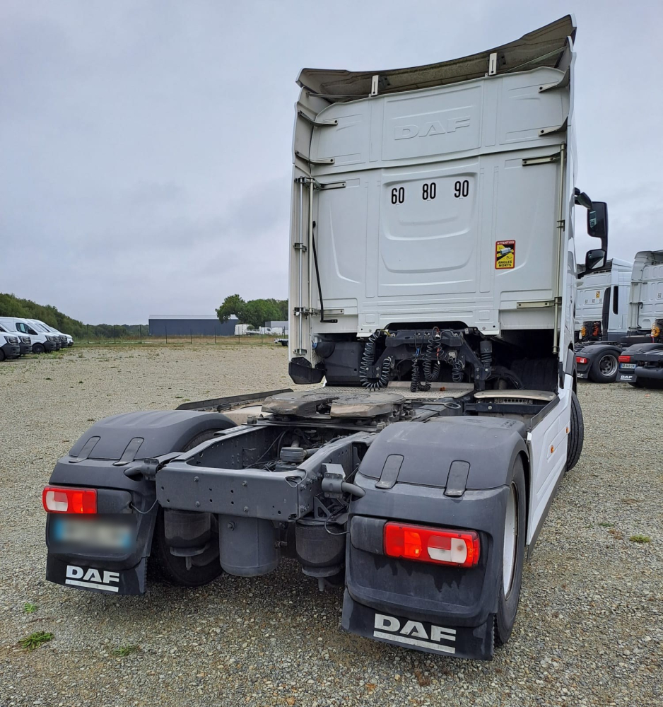 DAF XG 450 FT 4×2 - 2023 -