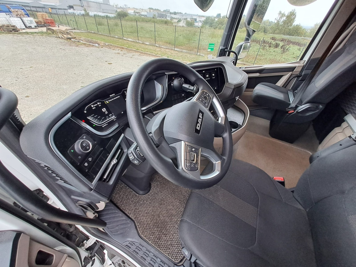 DAF XG 450 FT 4×2 - 2023 -