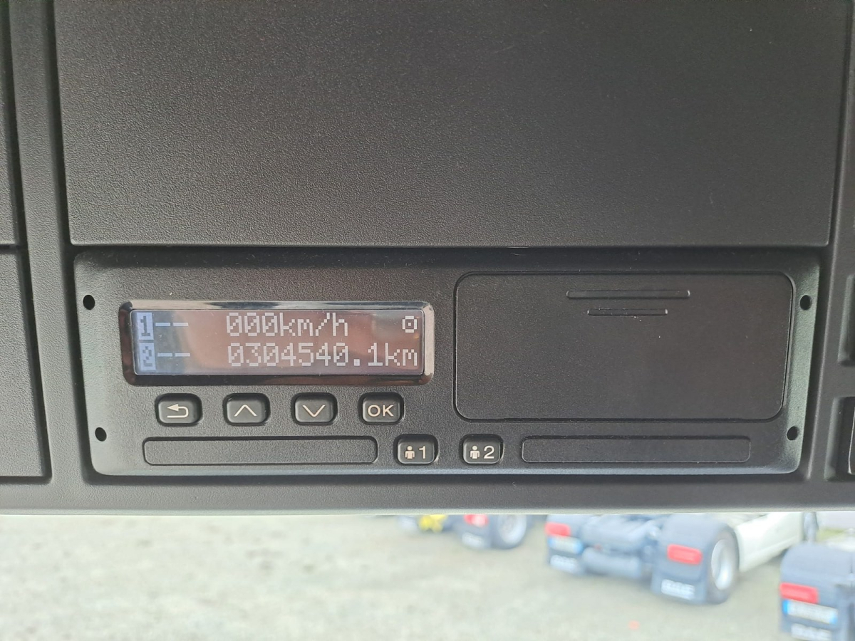 DAF XG 450 FT 4×2 - 2023 -