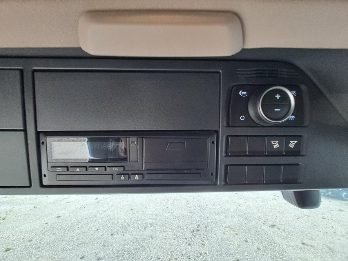 DAF XFn 480 FT 4×2 - 2022 - Camion DAF XF 480 FT d’occasion 2022 – chronotachygraphe