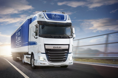 DAF First Choice : La garantie d'excellence pour votre poids lourd d'occasion DAF