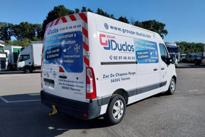 Atelier mobile de climatisation : un service pratique et efficace pour vos véhicules professionnels