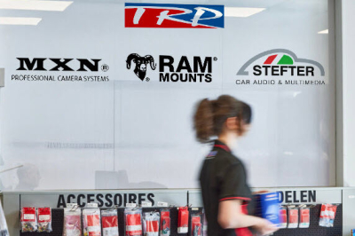 TRP enrichit son offre pièces avec de nouvelles marques de référence