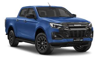 Isuzu D-MAX EV : le pick-up 100 % électrique, disponible chez Groupe Duclos