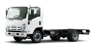 ISUZU Trucks N35