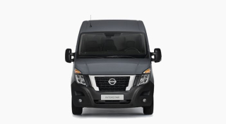 NISSAN Trucks Interstar