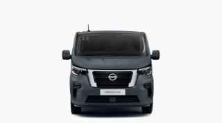 NISSAN Trucks Primastar