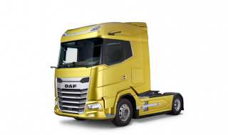 DAF Trucks XG