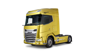 DAF Trucks XG