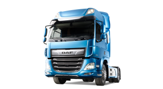 DAF Trucks CF