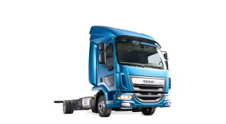 DAF Trucks LF