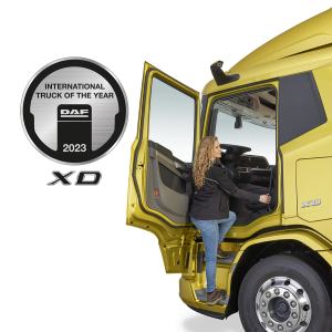 DAF Trucks XD