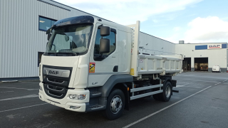 DAF LF 16T