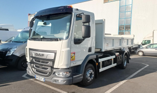 DAF LF 12T 