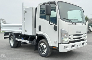 Isuzu m27