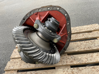 Différentiel Reconditionné DAF 1878151 R:2.80