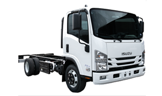 ISUZU Trucks P75