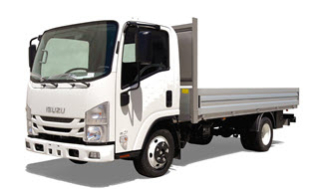 ISUZU Trucks M21