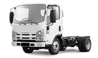 ISUZU Trucks M55