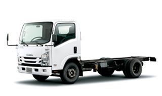 ISUZU Trucks P65