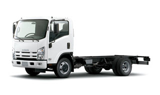 ISUZU Trucks M27